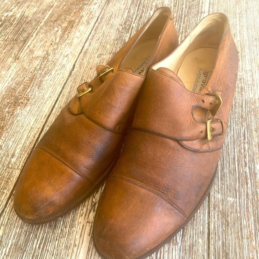Gravati calzatura artigiana  shoes